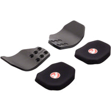 Vision Multi Deluxe Armrest, Plates and Pads [MPN: 670-3734]_1318368