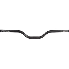 Profile Design Ultra FR Handlebar: 25.4mm Bar Clamp 60mm Rise 650mm Wide, Black [MPN: MBUFR61]_1318402