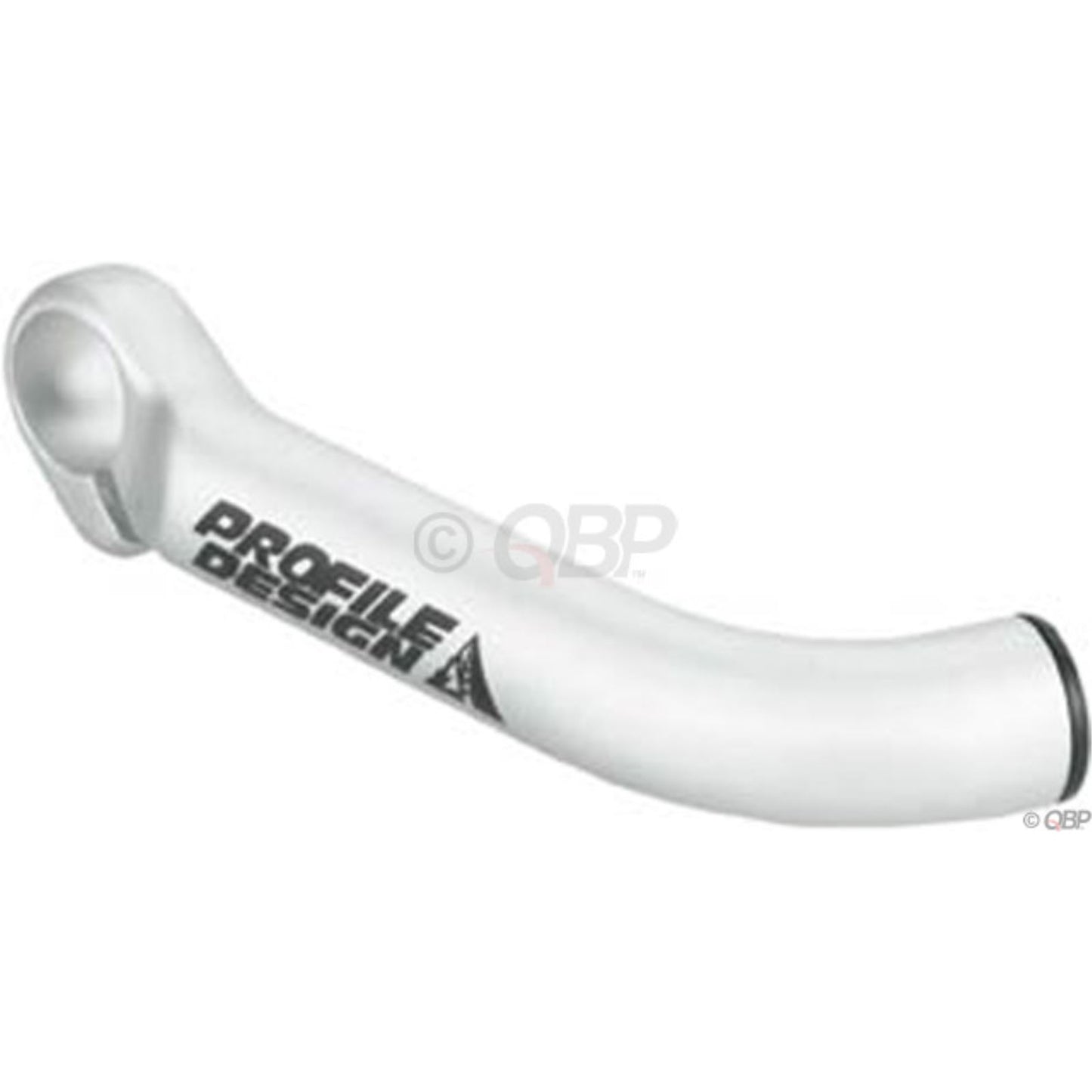 Profile Design Brief Bar Ends: Silver [MPN: BEBR2]_1318458