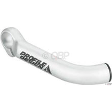 Profile Design Brief Bar Ends: Silver [MPN: BEBR2]_1318458