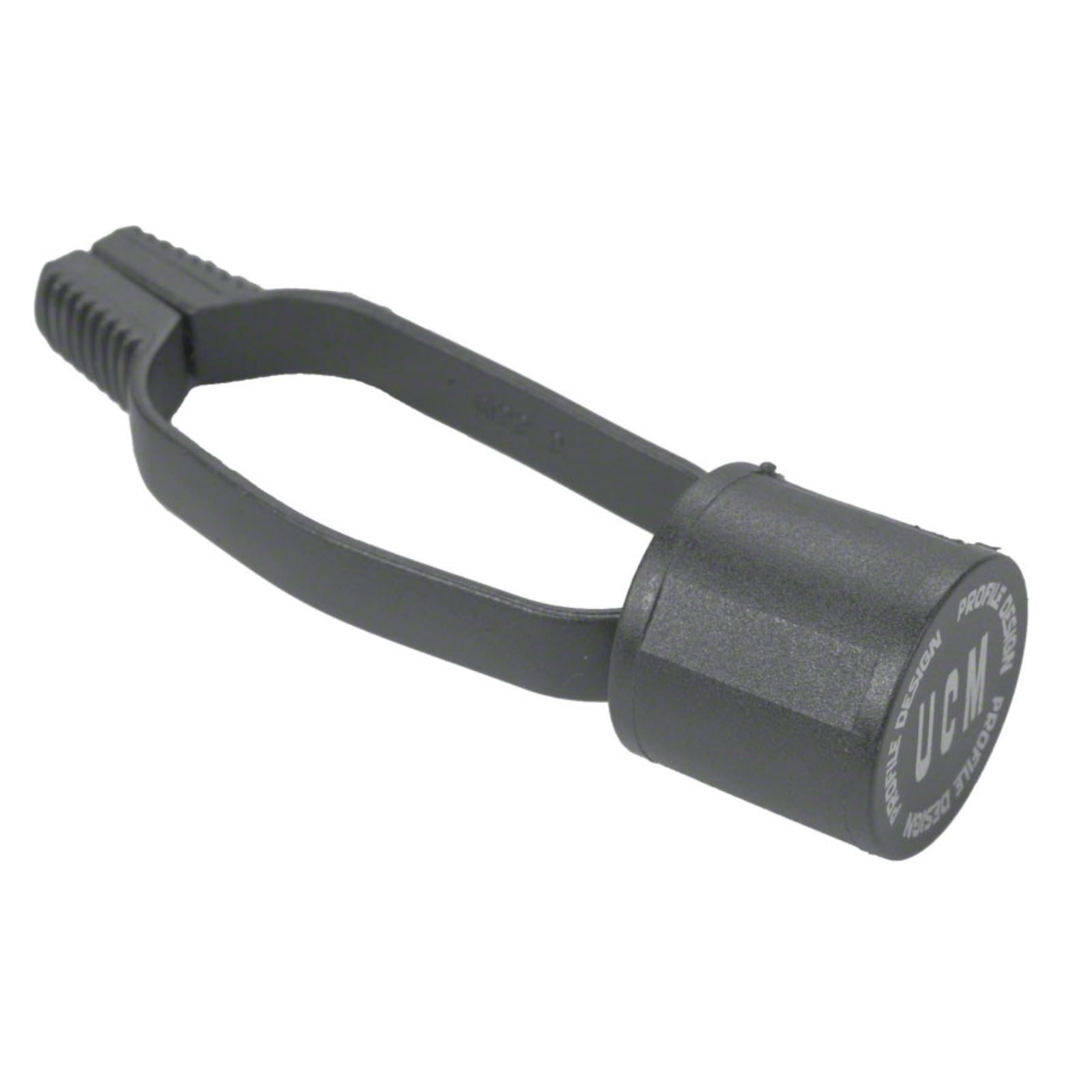 Profile Design Universal Aerobar Computer Mount: 25mm Length, Black [MPN: ACUCM1]_1318462