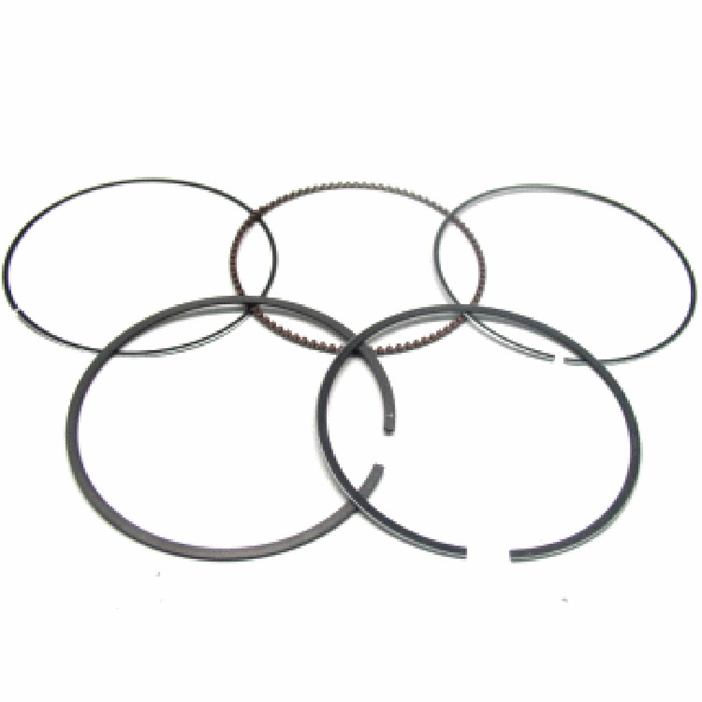 Piston Rings For Namura Pistons Only [MPN: NA-10000R]_593324