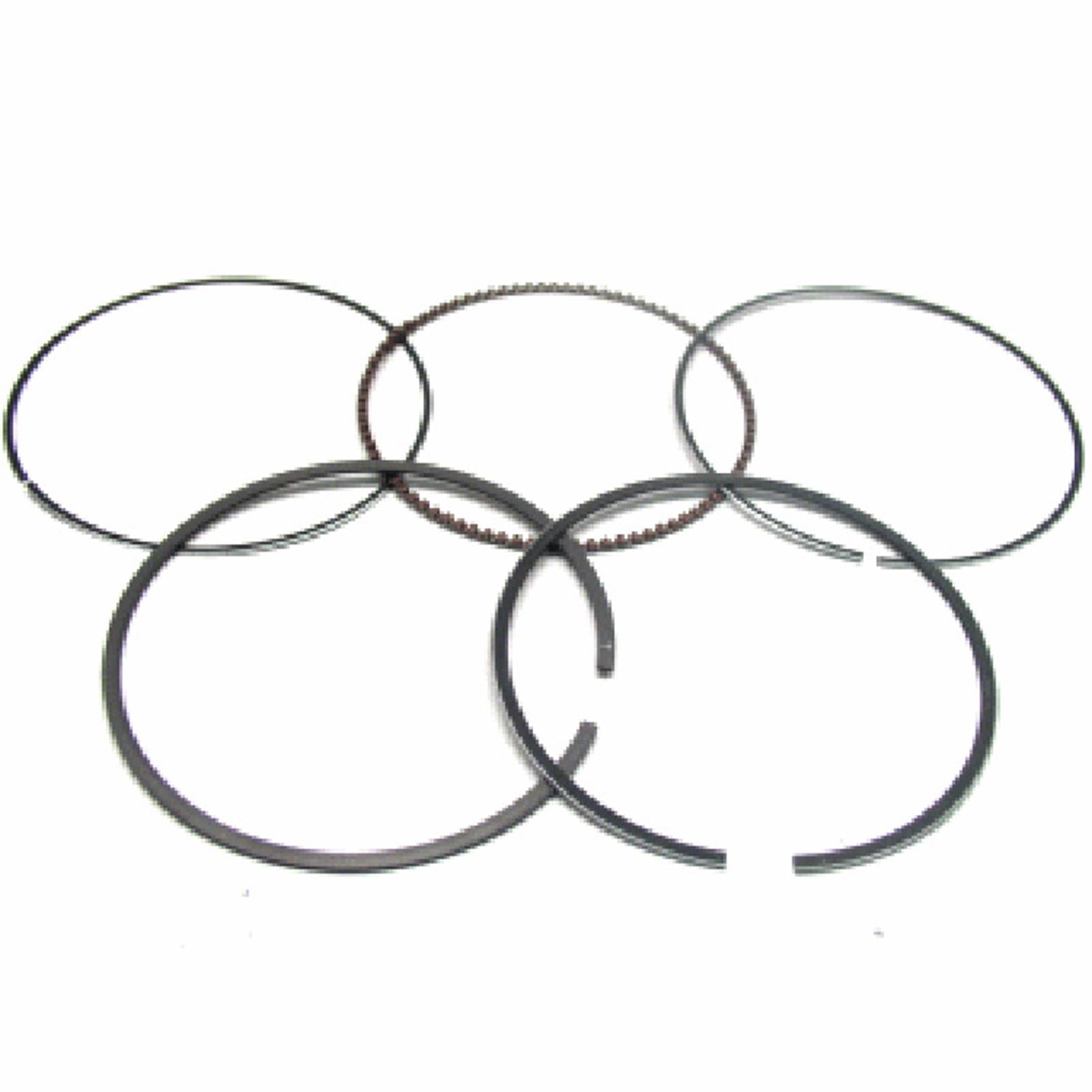 Piston Rings For Namura Pistons Only [MPN: NA-10000R]_593324