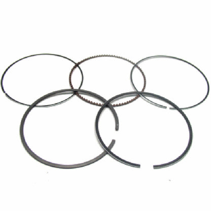 Piston Rings For Namura Pistons Only [MPN: NA-10000R]_593324