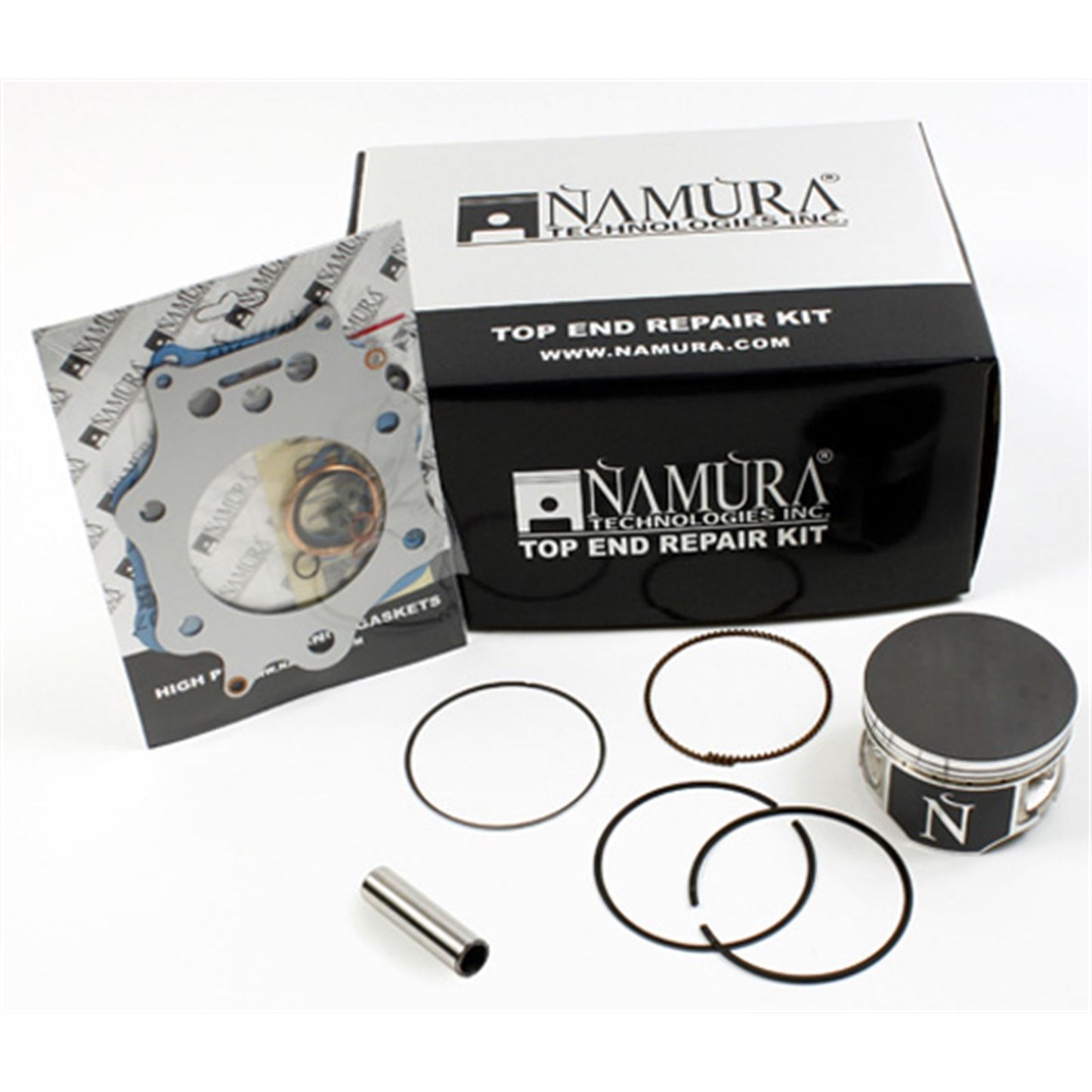 Namura Top End Repair Kit [MPN: NA-10001-1K]_593327
