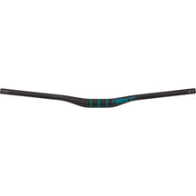 Race Face NEXT 35 Riser Carbon Handlebar - Turquoise [MPN: HB13NX2035X760BLK320]_1319260