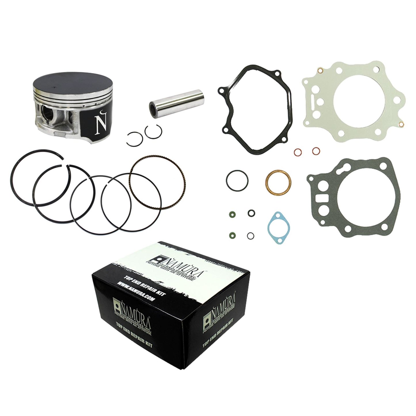 Namura Top End Repair Kit [MPN: NA-10001-3K]_1003048