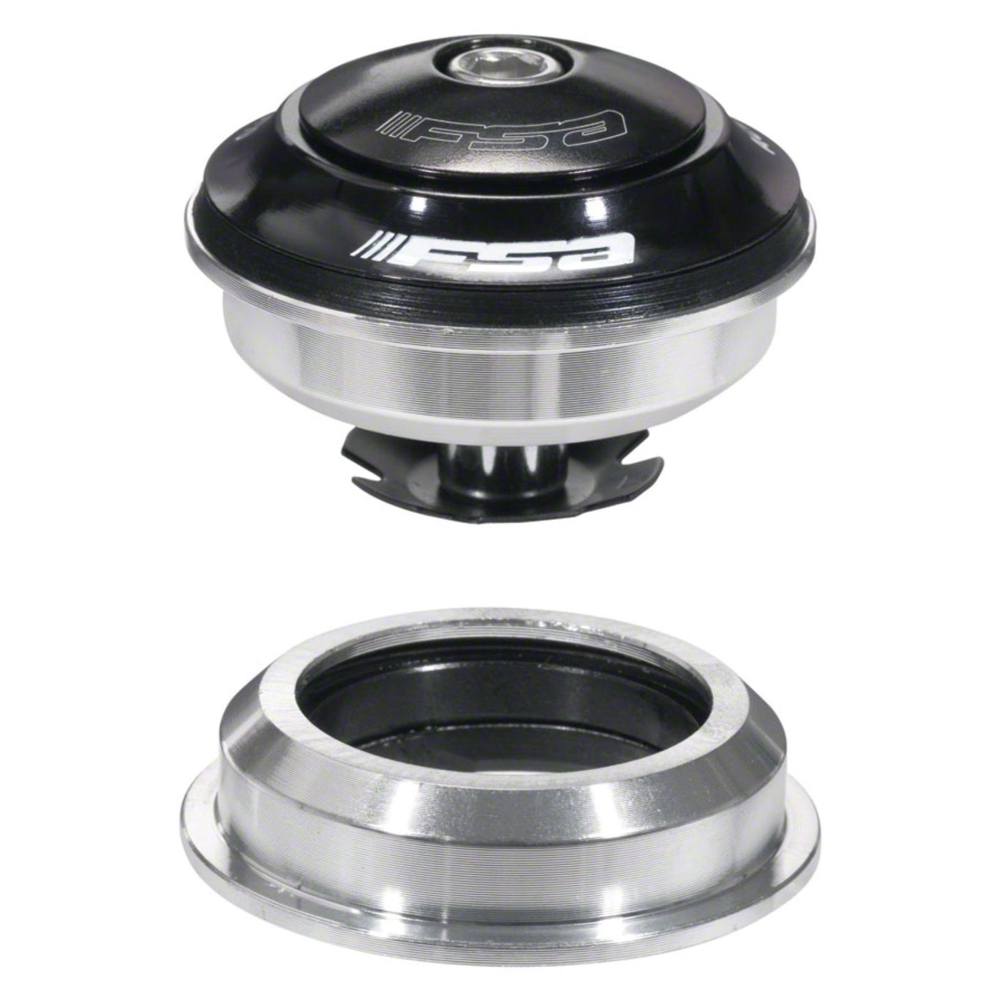 Full Speed Ahead Orbit Z 1-1/8" Internal Headset, Black [MPN: 101-1300]_1319919