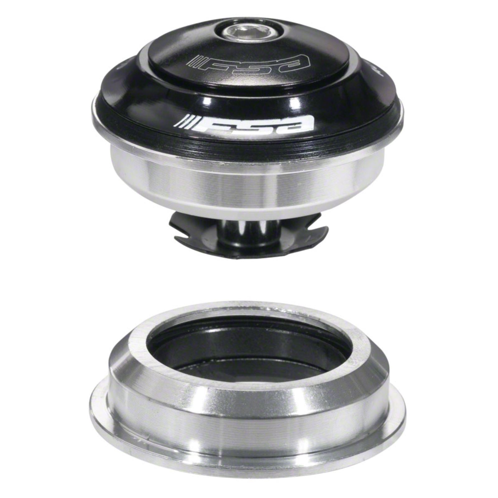 Full Speed Ahead Orbit Z 1-1/8" Internal Headset, Black [MPN: 101-1300]_1319919