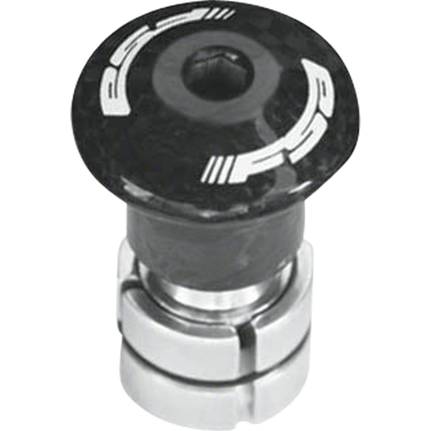 Full Speed Ahead 1-1/8 Compressor Pro Carbon [MPN: 160-3012]_1319925
