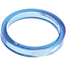 Full Speed Ahead PolyCarbonate 5MM Spacer - Bag/10 - Blue [MPN: 160-3501TB]_1319887