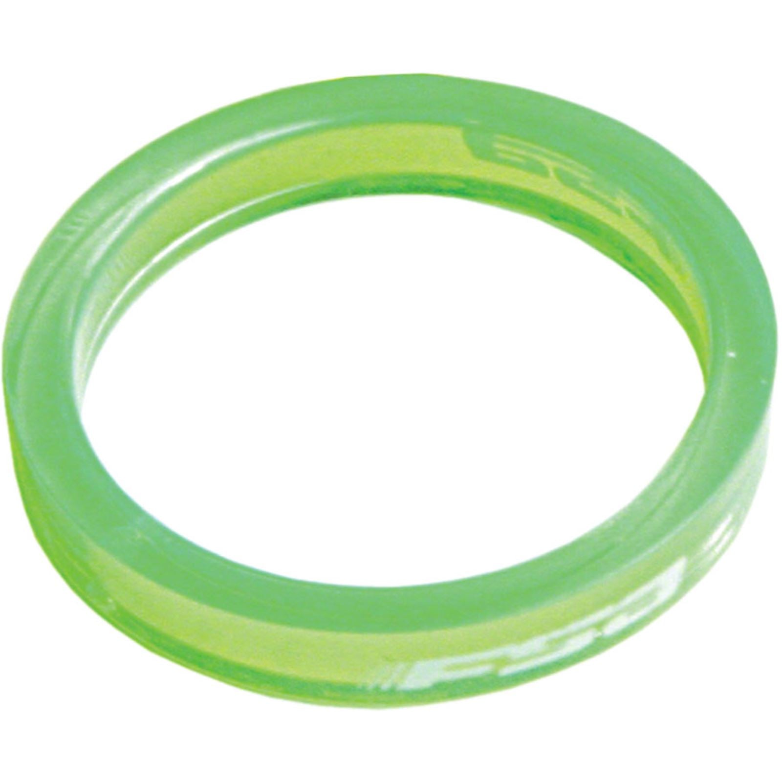Full Speed Ahead PolyCarbonate 5MM Spacer - Bag/10 - Green [MPN: 160-3501TG]_1319888