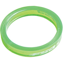 Full Speed Ahead PolyCarbonate 5MM Spacer - Bag/10 - Green [MPN: 160-3501TG]_1319888