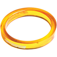 Full Speed Ahead PolyCarbonate 5MM Spacer - Bag/10 - Orange [MPN: 160-3501TO]_1319889