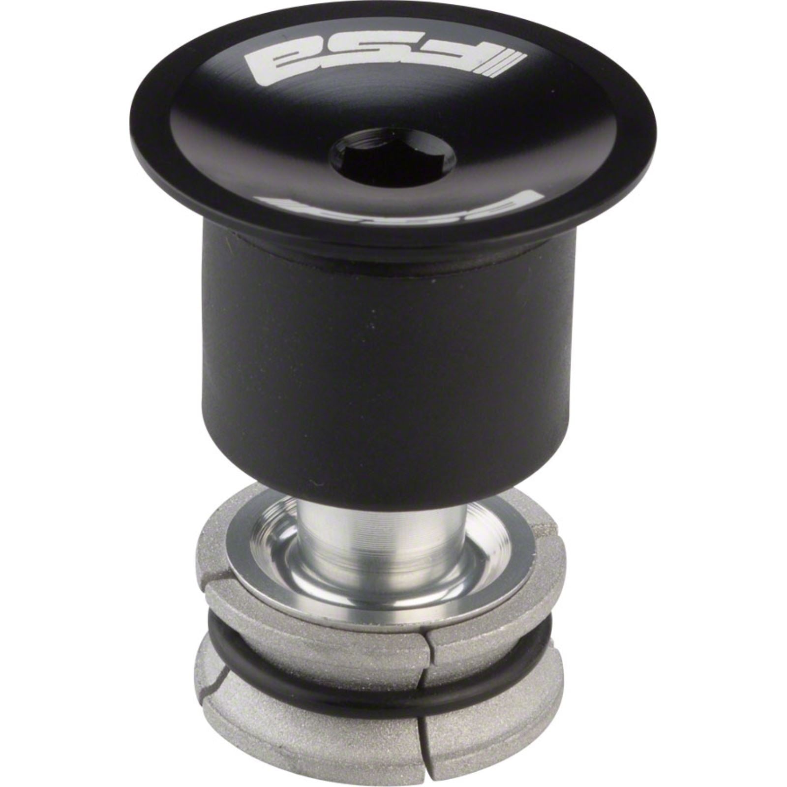 Full Speed Ahead Compressor SL Expander Plug With Alloy Cap 1-1/8" [MPN: 160-3028]_1320023