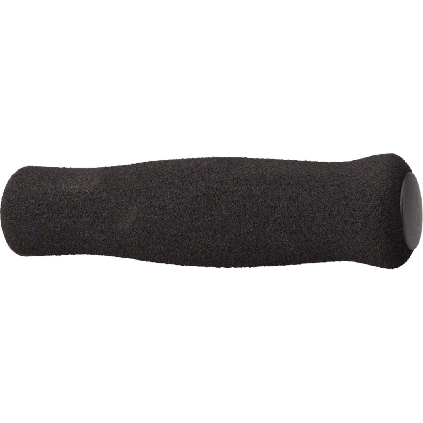 Velo Foam Grips - Black, 130mm [MPN: VLG-043-3A]_1321253