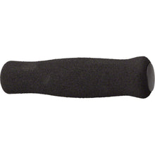 Velo Foam Grips - Black, 130mm [MPN: VLG-043-3A]_1321253