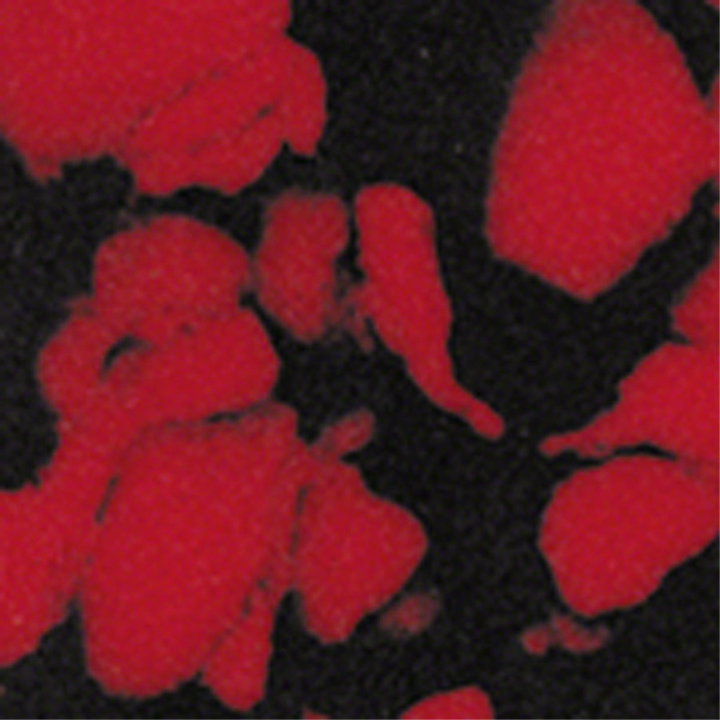 Profile Design Splash Cork Non-Adhesive Bar Tape - Red/Black [MPN: TACOR15]_1321441