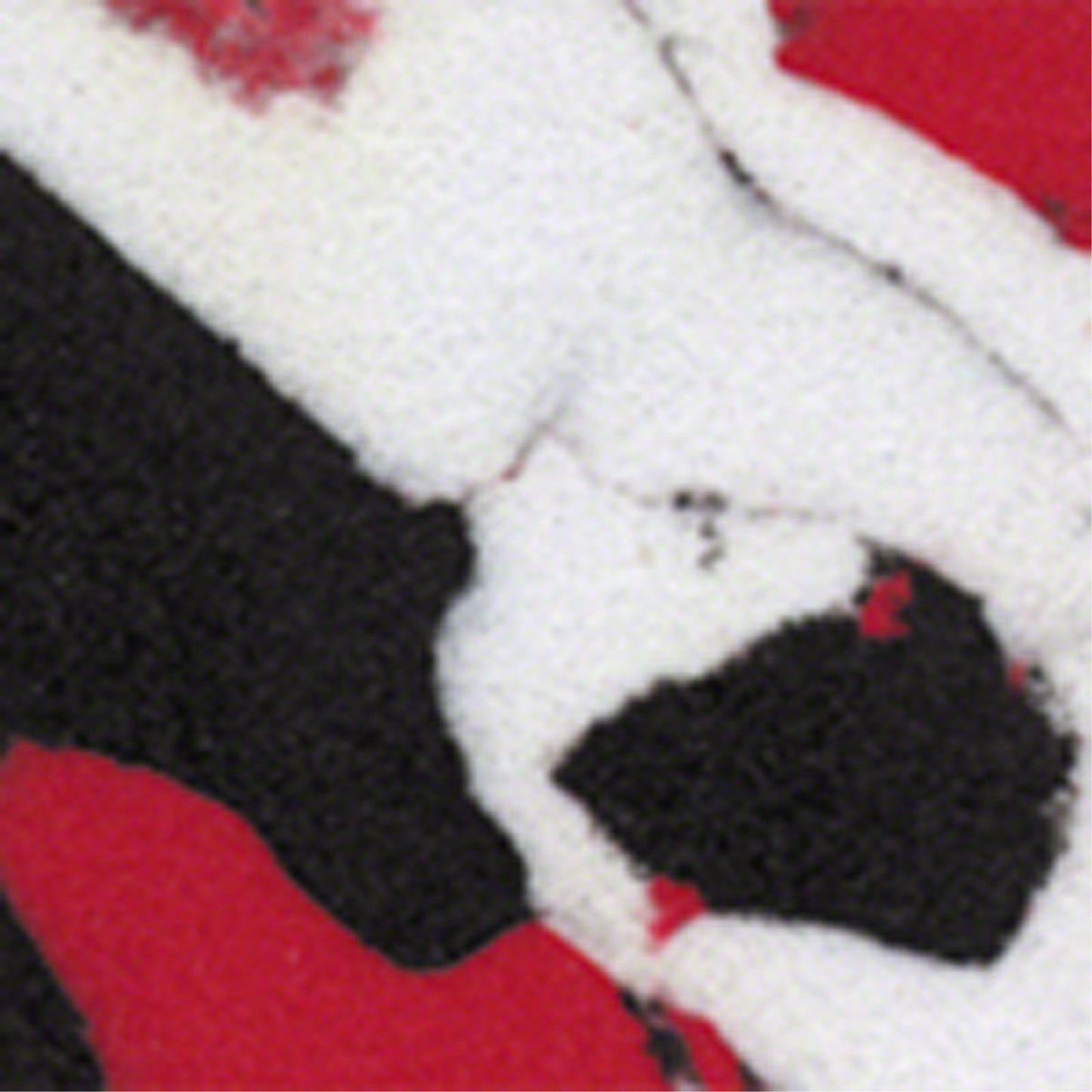 Profile Design Splash Cork Non-Adhesive Bar Tape - Red/White/Black [MPN: TACOR148]_1321443