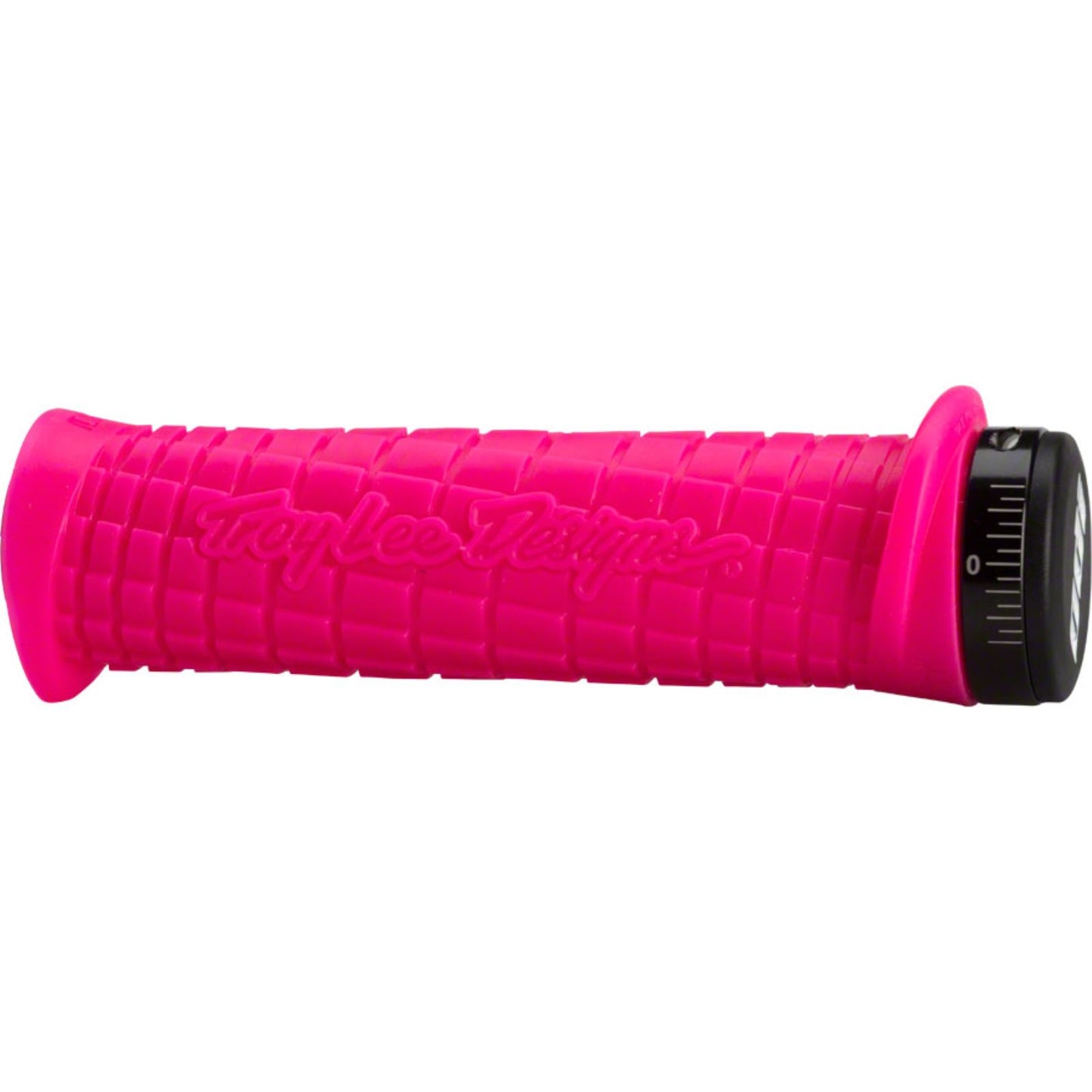 ODI Troy Lee Grips - Pink, Lock-On [MPN: D30TLP-B]_1321774