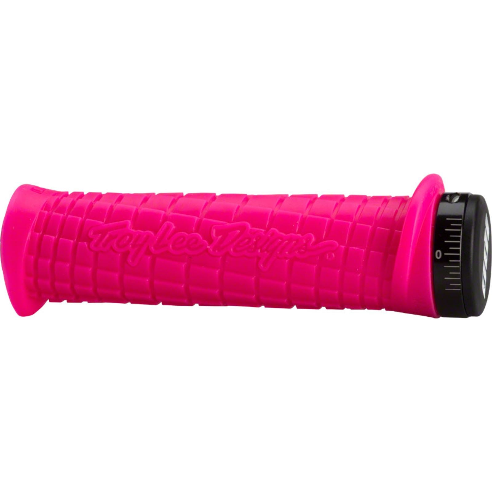 ODI Troy Lee Grips - Pink, Lock-On [MPN: D30TLP-B]_1321774