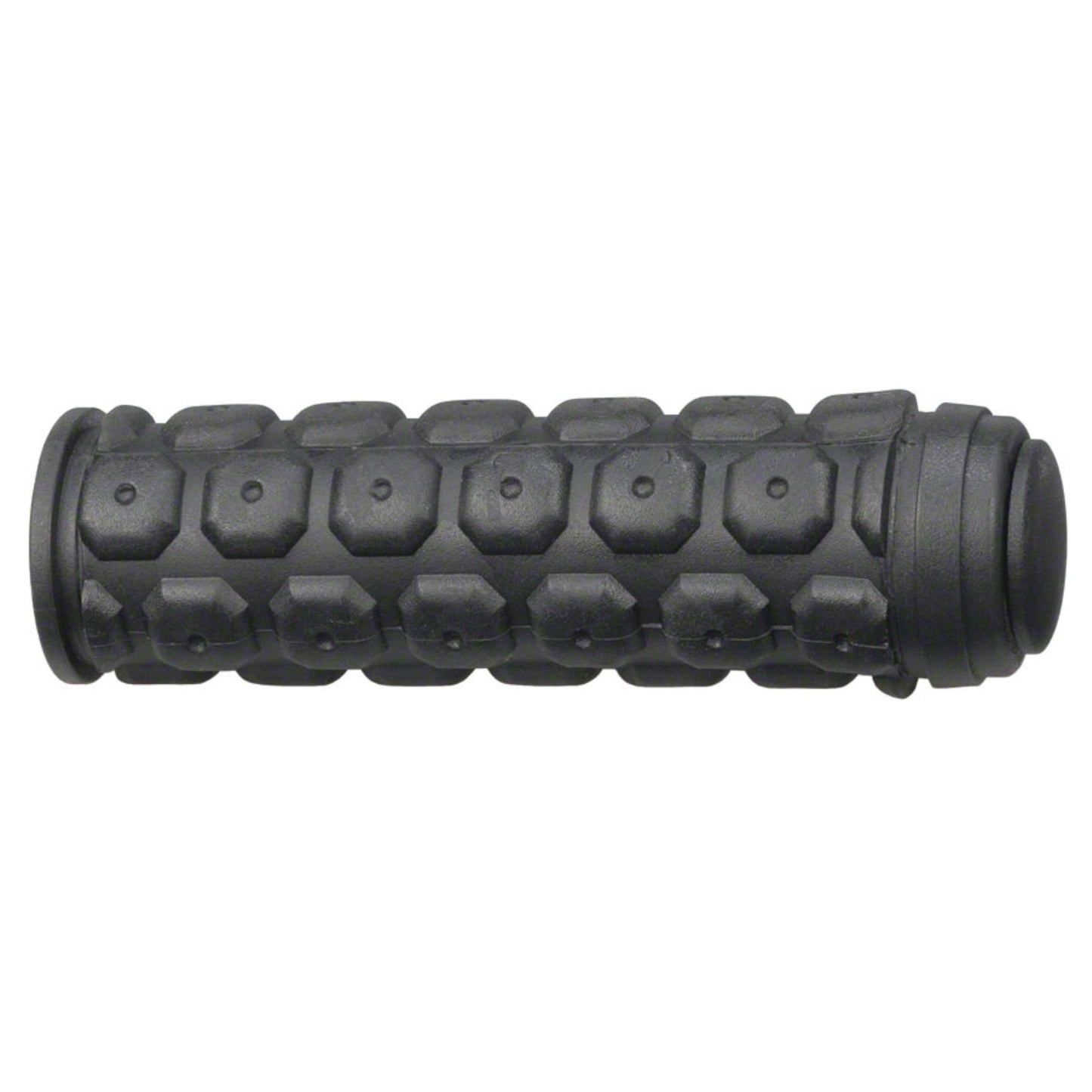 Velo Double Density Grips - Black, Short [MPN: VLG-184-1AD2 BLK/BLK]_1321734
