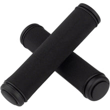 Velo Handlez MX Grips - Black [MPN: VLG-311A]_1321736