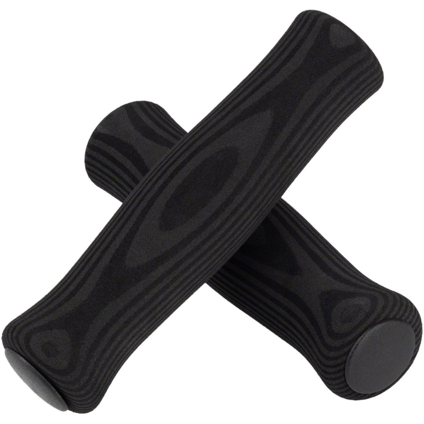 Velo Handlez F Grips - Black [MPN: VLG-043A]_1321737
