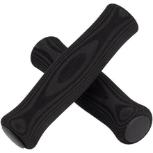 Velo Handlez F Grips - Black [MPN: VLG-043A]_1321737
