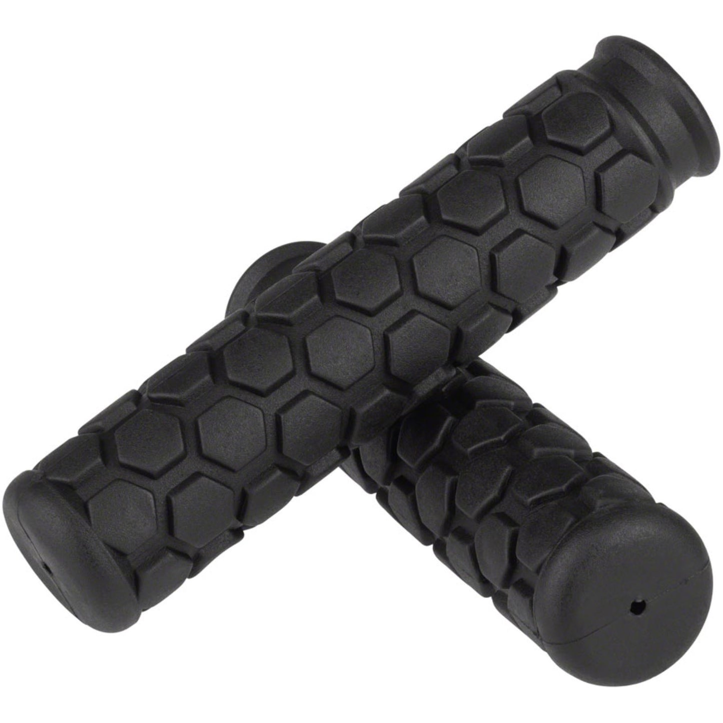 Velo MTB Grips - Black [MPN: VLG-100 BLACK]_1321740