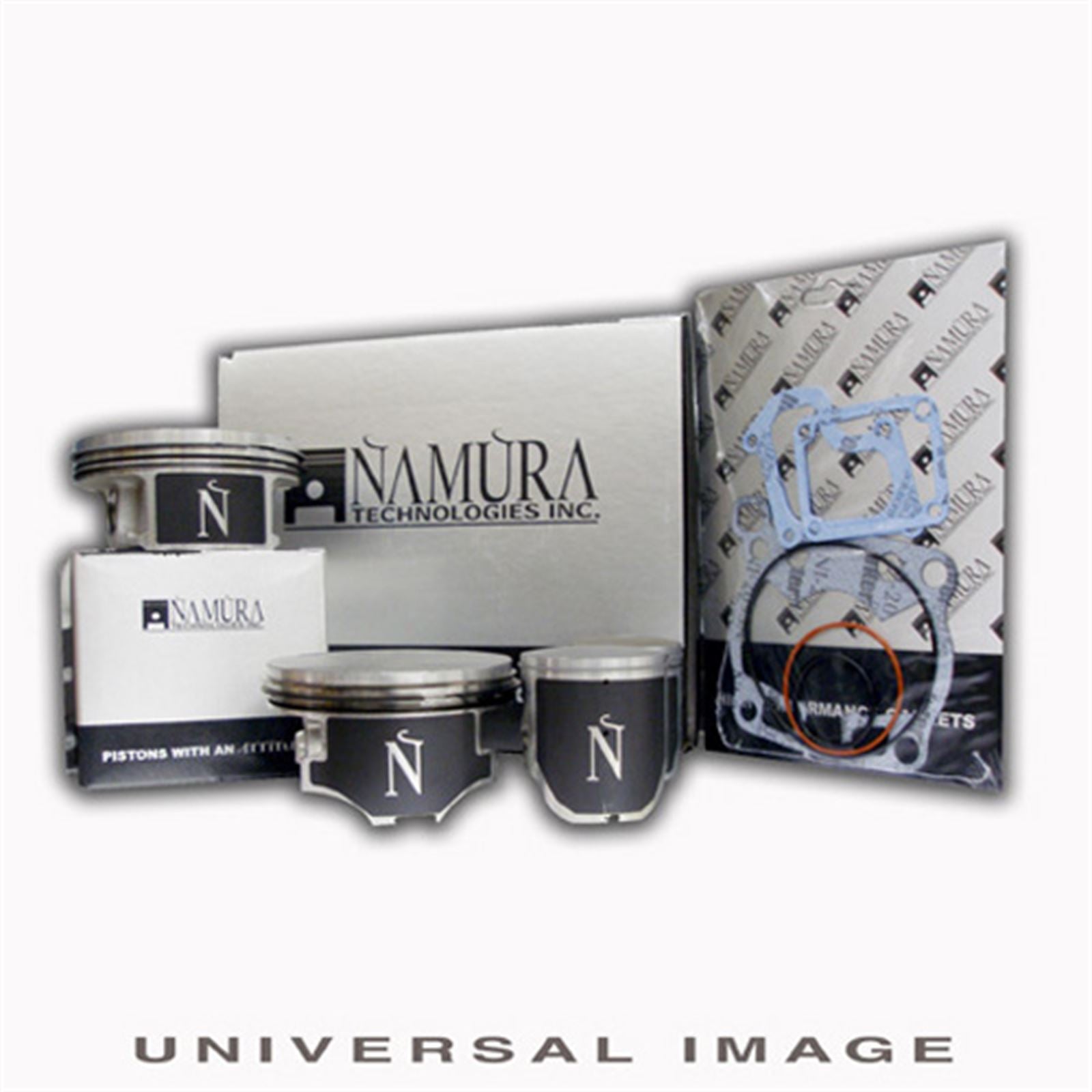 Namura Top End Repair Kit [MPN: NA-10003K]_593348