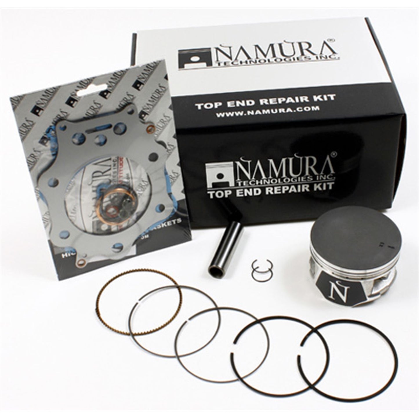 Namura Top End Repair Kit [MPN: NA-10000-6K]_593368