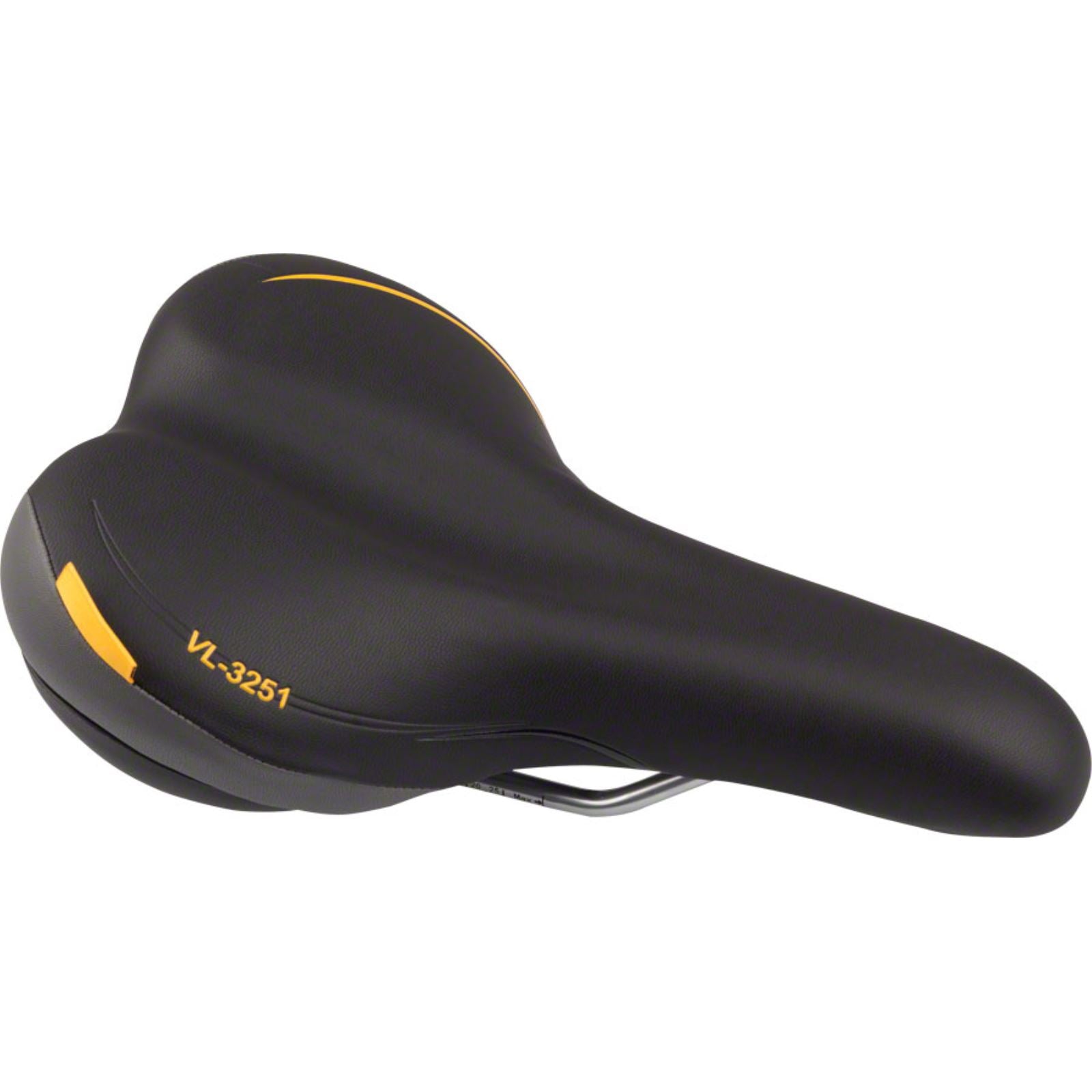 Velo Plush Pace Saddle - Thumbnail 3