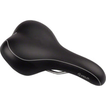 Velo Voam Breeze Saddle - Steel, Black [MPN: VL-6106]_1324454