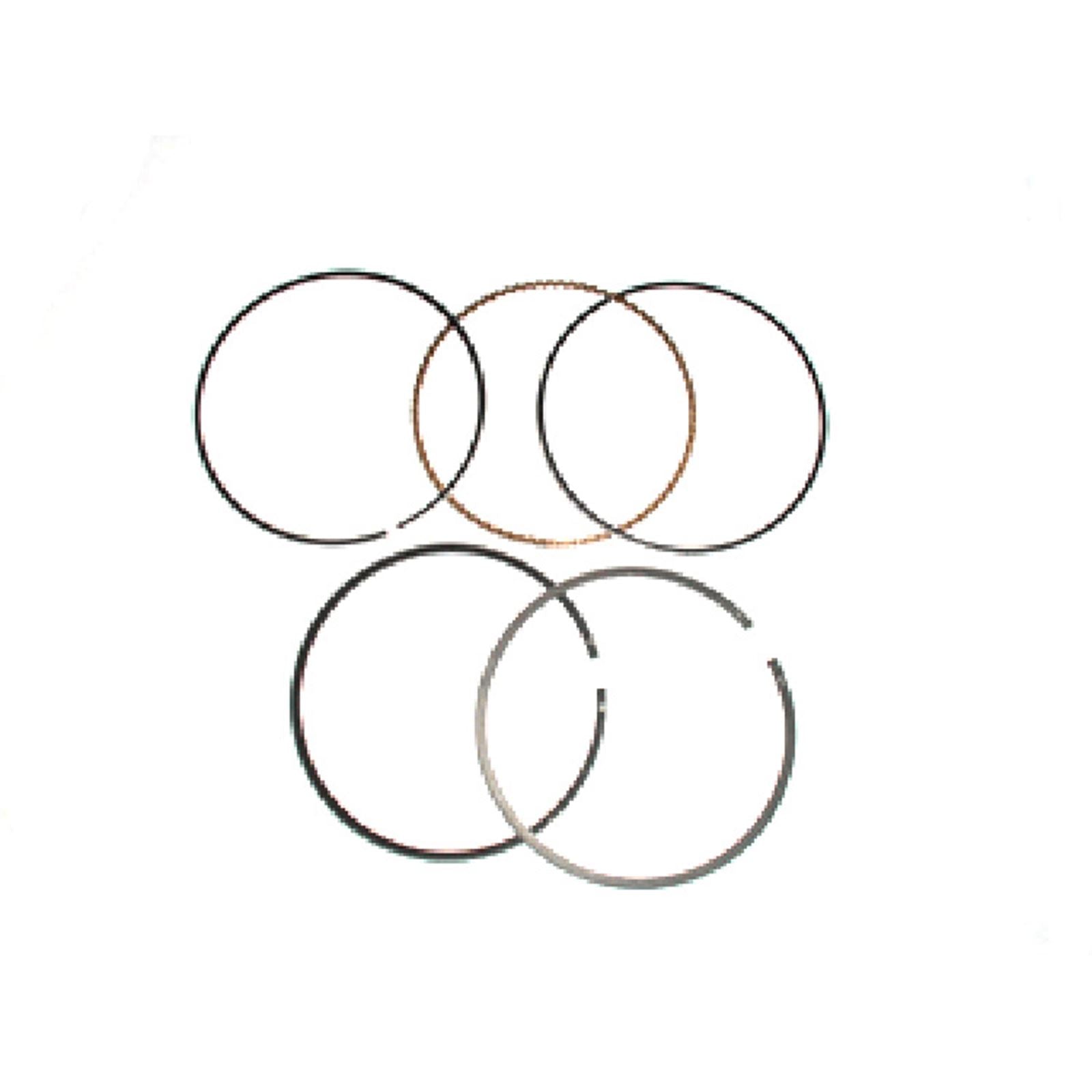 Piston Rings For Namura Pistons Only [MPN: NA-10007R]_593384