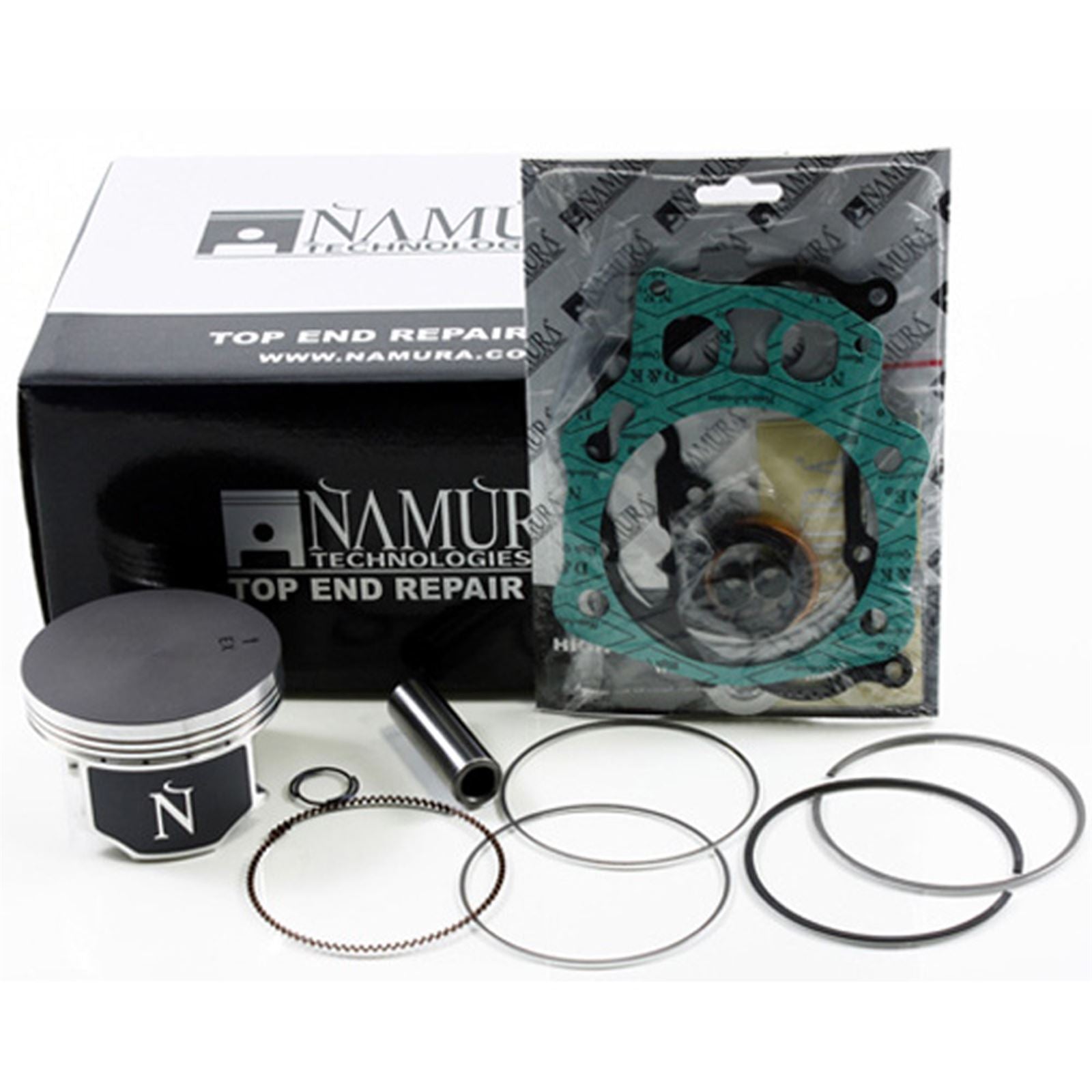 Namura Top End Repair Kit [MPN: NA-10008-4K1]_593395
