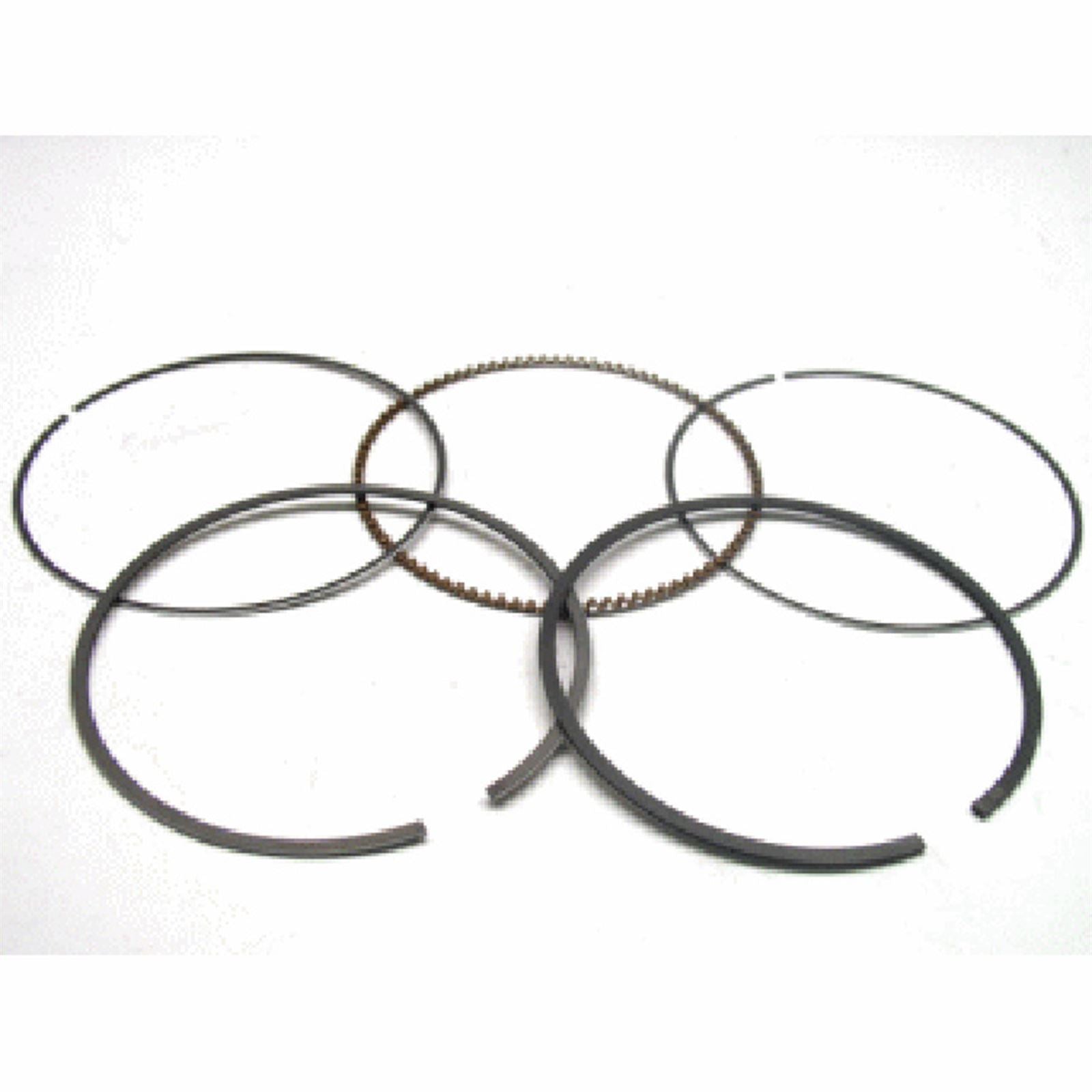 Piston Rings For Namura Pistons Only [MPN: NA-10008R]_593402