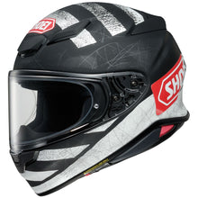 Shoei RF-1400 Scanner Helmet - TC-5_1365110