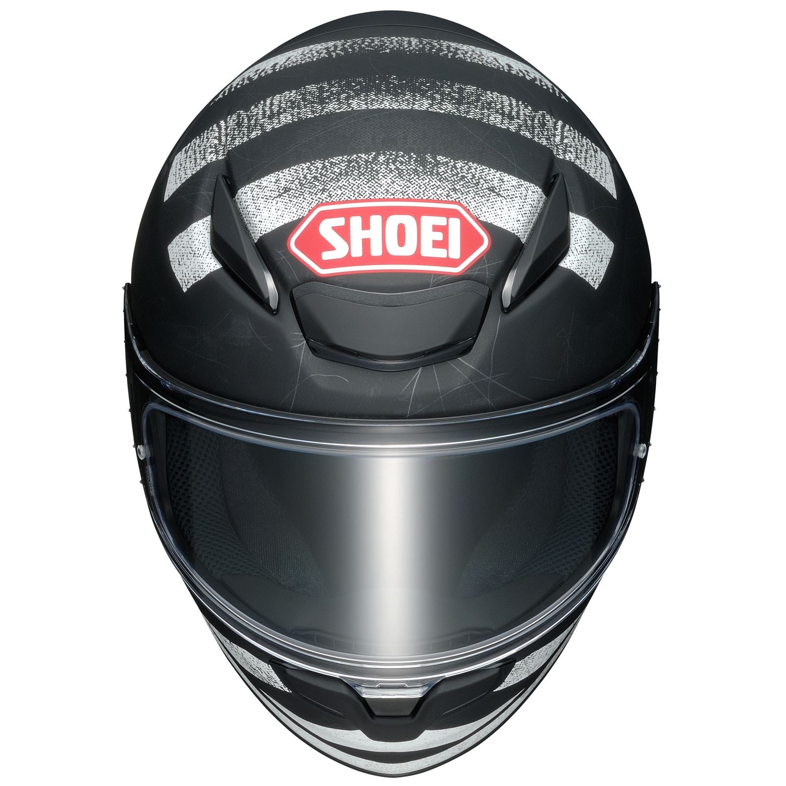 Shoei RF-1400 Scanner Helmet - TC-5_1365089