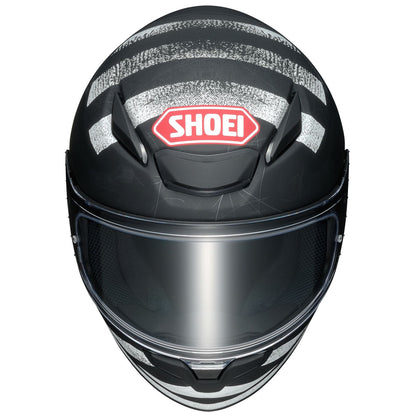 Shoei RF-1400 Scanner Helmet - TC-5_1365089