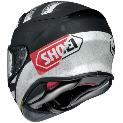 Shoei RF-1400 Scanner Helmet - TC-5_1365090
