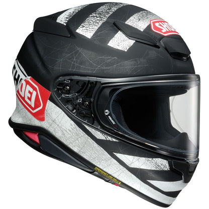 Shoei RF-1400 Scanner Helmet - TC-5_1365091