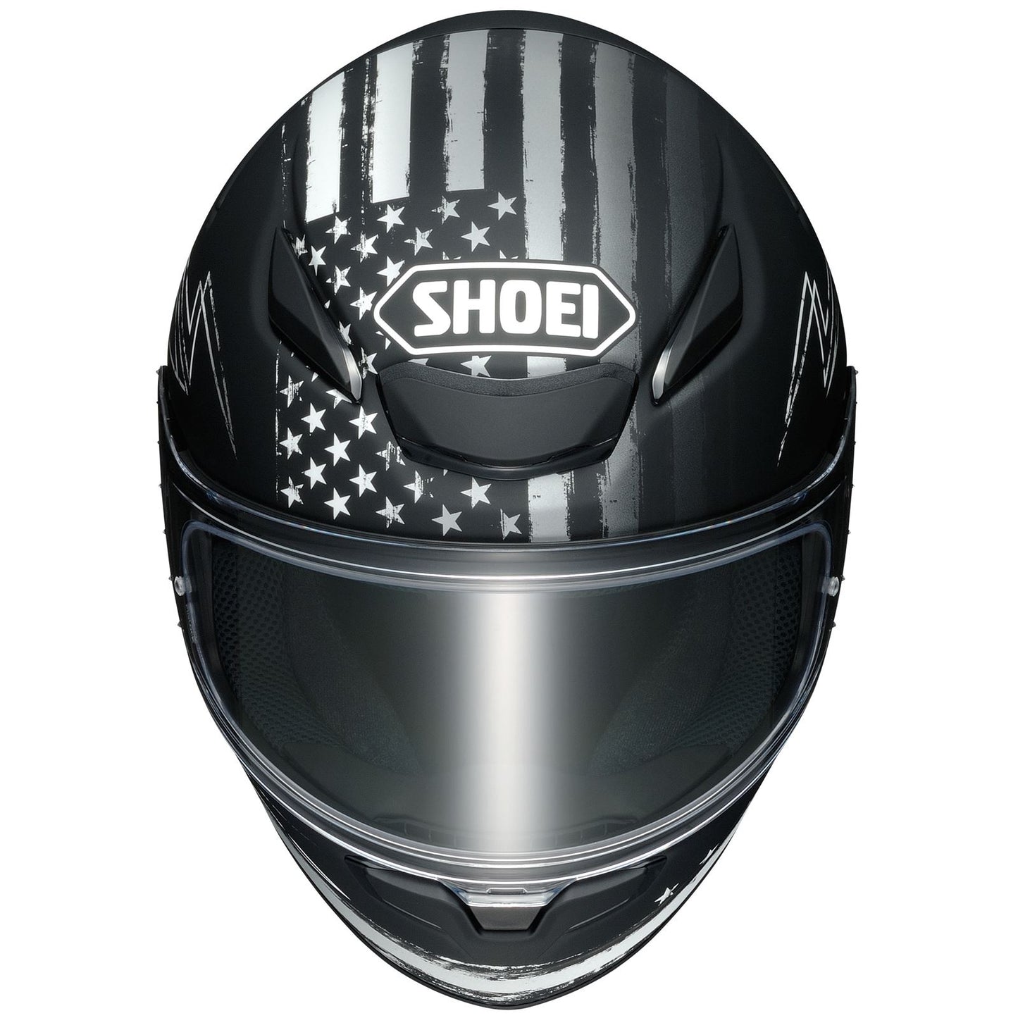 Shoei RF-1400 Dedicated 2 Helmet - TC-5_1365211