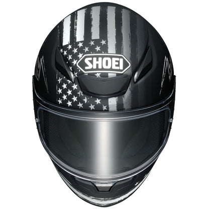 Shoei RF-1400 Dedicated 2 Helmet - TC-5_1365211