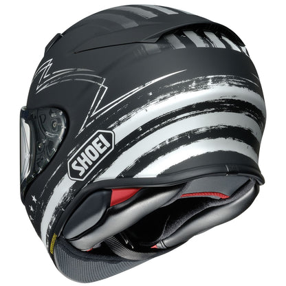 Shoei RF-1400 Dedicated 2 Helmet - TC-5_1365190