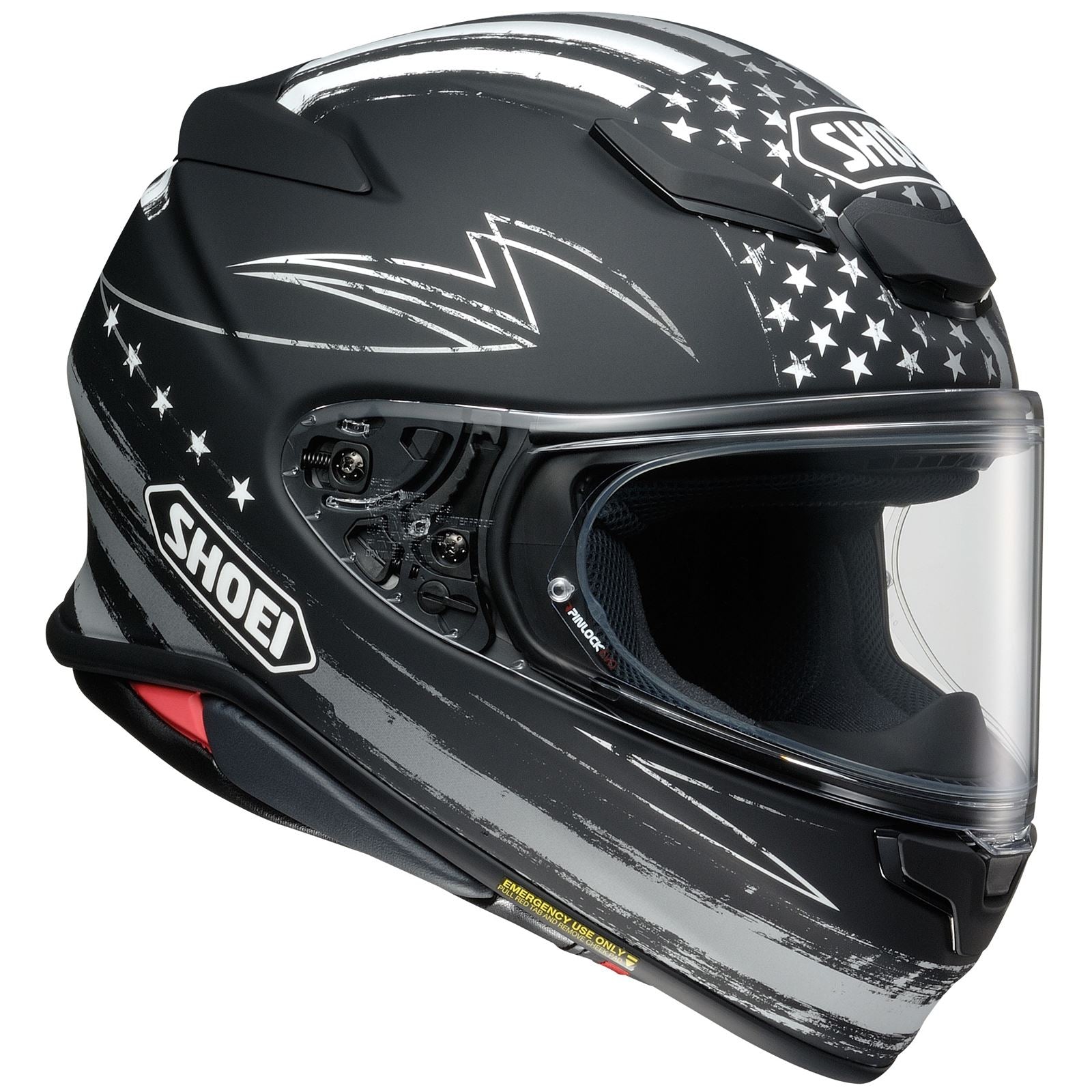 Shoei RF-1400 Dedicated 2 Helmet - TC-5_1365191