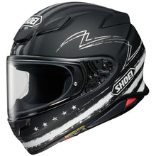 Shoei RF-1400 Dedicated 2 Helmet - TC-5_1365192