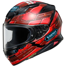 Shoei RF-1400 Fortress Helmet_1365331