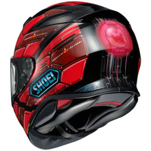 Shoei RF-1400 Fortress Helmet_1365316
