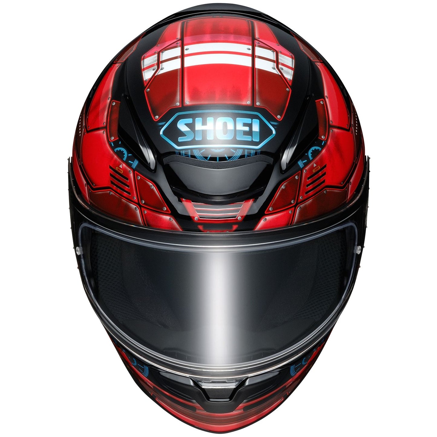 Shoei RF-1400 Fortress Helmet_1365317